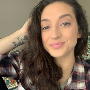 Meet your Posher, Kerry